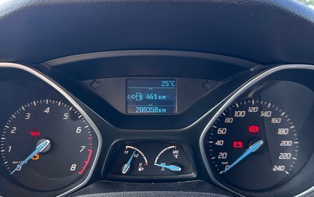 Ford Focus III, 2012 год, 990 000 рублей, 13 фотография