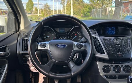 Ford Focus III, 2012 год, 990 000 рублей, 14 фотография