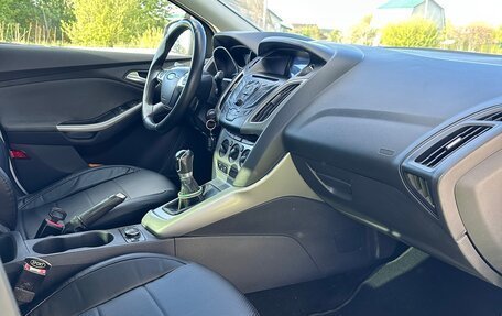 Ford Focus III, 2012 год, 990 000 рублей, 18 фотография