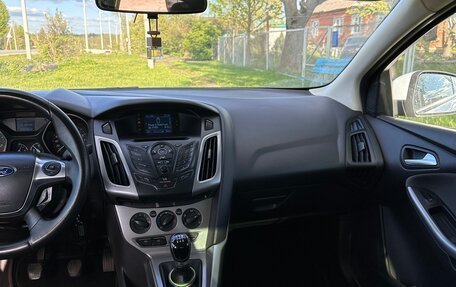 Ford Focus III, 2012 год, 990 000 рублей, 15 фотография