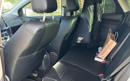 Ford Focus III, 2012 год, 990 000 рублей, 16 фотография