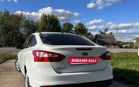 Ford Focus III, 2012 год, 990 000 рублей, 12 фотография
