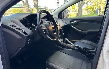 Ford Focus III, 2012 год, 990 000 рублей, 19 фотография