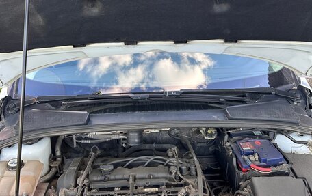 Ford Focus III, 2012 год, 990 000 рублей, 22 фотография