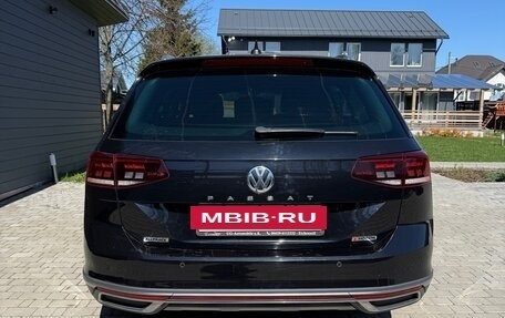Volkswagen Passat B8 рестайлинг, 2020 год, 2 700 000 рублей, 6 фотография