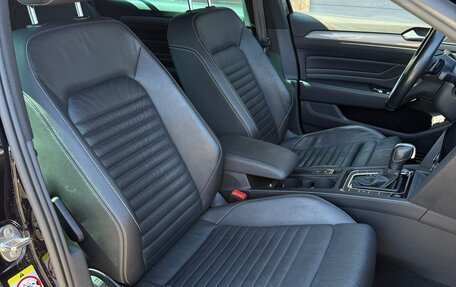 Volkswagen Passat B8 рестайлинг, 2020 год, 2 700 000 рублей, 27 фотография