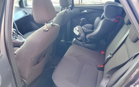 Ford Focus III, 2015 год, 1 380 000 рублей, 12 фотография