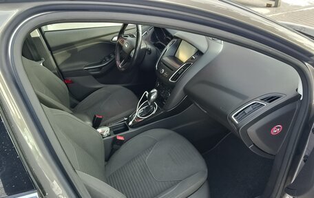 Ford Focus III, 2015 год, 1 380 000 рублей, 13 фотография