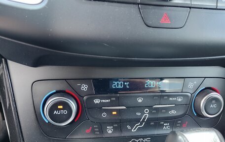 Ford Focus III, 2015 год, 1 380 000 рублей, 16 фотография