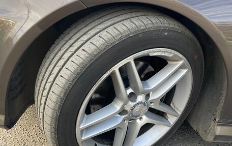 Mercedes-Benz C-Класс, 2012 год, 1 320 000 рублей, 7 фотография