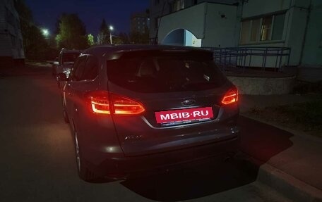 Ford Focus III, 2015 год, 1 380 000 рублей, 18 фотография