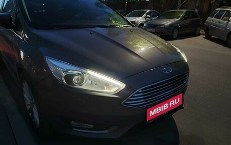 Ford Focus III, 2015 год, 1 380 000 рублей, 20 фотография