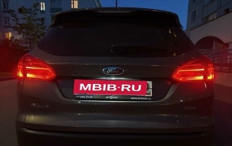 Ford Focus III, 2015 год, 1 380 000 рублей, 19 фотография