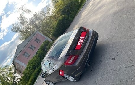Mercedes-Benz C-Класс, 2012 год, 1 320 000 рублей, 5 фотография