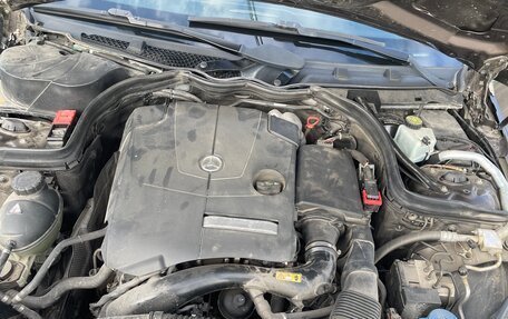 Mercedes-Benz C-Класс, 2012 год, 1 320 000 рублей, 13 фотография