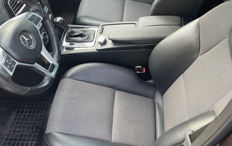 Mercedes-Benz C-Класс, 2012 год, 1 320 000 рублей, 12 фотография