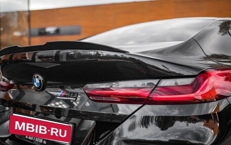 BMW M8 I (F91/F92/F93), 2022 год, 17 000 000 рублей, 8 фотография