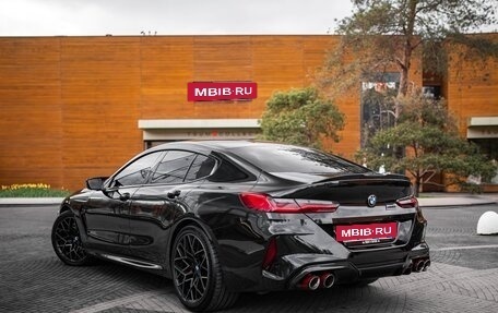 BMW M8 I (F91/F92/F93), 2022 год, 17 000 000 рублей, 6 фотография
