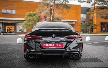 BMW M8 I (F91/F92/F93), 2022 год, 17 000 000 рублей, 7 фотография