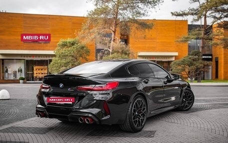 BMW M8 I (F91/F92/F93), 2022 год, 17 000 000 рублей, 5 фотография