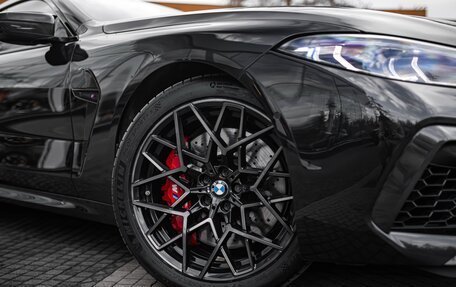 BMW M8 I (F91/F92/F93), 2022 год, 17 000 000 рублей, 10 фотография