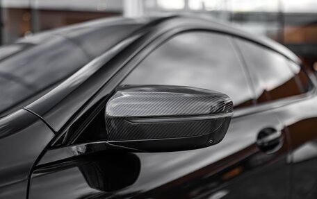 BMW M8 I (F91/F92/F93), 2022 год, 17 000 000 рублей, 12 фотография
