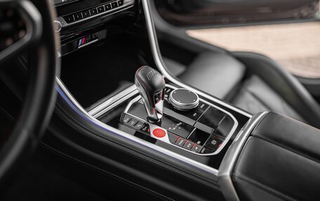 BMW M8 I (F91/F92/F93), 2022 год, 17 000 000 рублей, 14 фотография