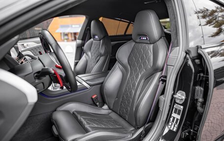 BMW M8 I (F91/F92/F93), 2022 год, 17 000 000 рублей, 18 фотография