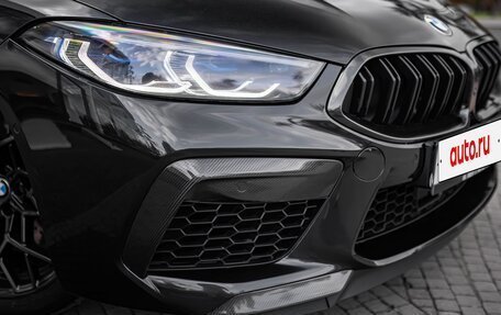 BMW M8 I (F91/F92/F93), 2022 год, 17 000 000 рублей, 11 фотография
