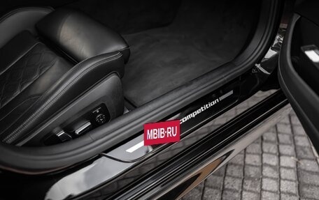 BMW M8 I (F91/F92/F93), 2022 год, 17 000 000 рублей, 15 фотография