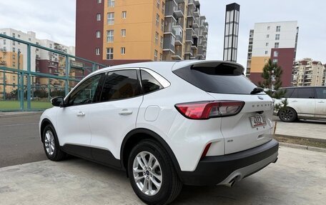Ford Escape, 2021 год, 1 100 000 рублей, 5 фотография