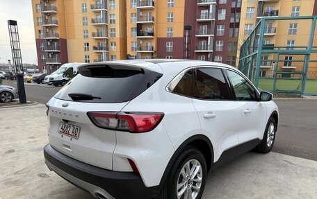 Ford Escape, 2021 год, 1 100 000 рублей, 4 фотография