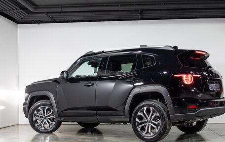 Haval H7, 2025 год, 3 529 000 рублей, 3 фотография