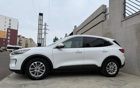 Ford Escape, 2021 год, 1 100 000 рублей, 6 фотография