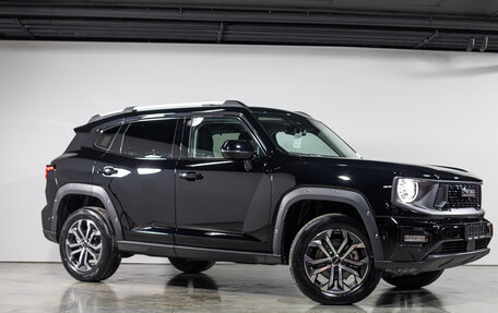 Haval H7, 2025 год, 3 529 000 рублей, 2 фотография
