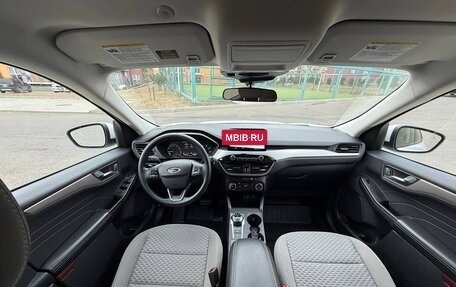Ford Escape, 2021 год, 1 100 000 рублей, 2 фотография