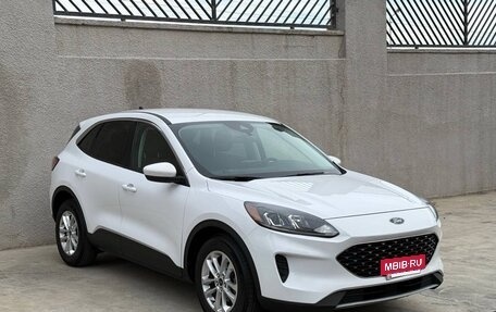 Ford Escape, 2021 год, 1 100 000 рублей, 8 фотография
