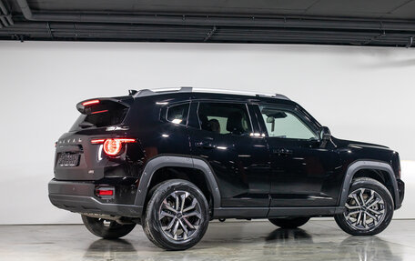 Haval H7, 2025 год, 3 529 000 рублей, 8 фотография