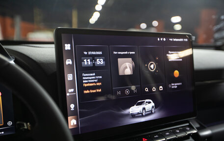 Haval H7, 2025 год, 3 529 000 рублей, 18 фотография