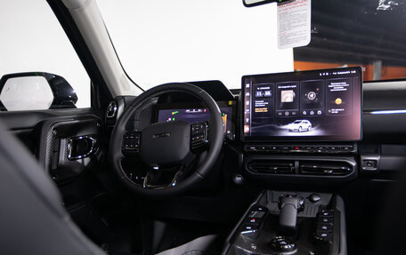 Haval H7, 2025 год, 3 529 000 рублей, 21 фотография