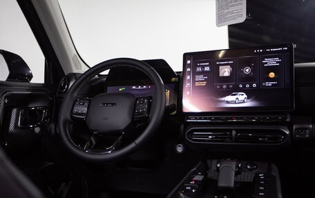 Haval H7, 2025 год, 3 529 000 рублей, 10 фотография