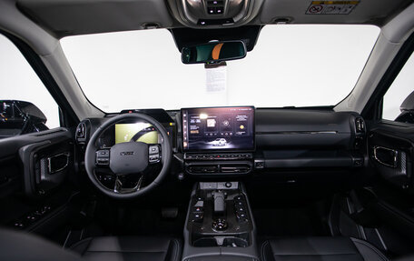 Haval H7, 2025 год, 3 529 000 рублей, 22 фотография