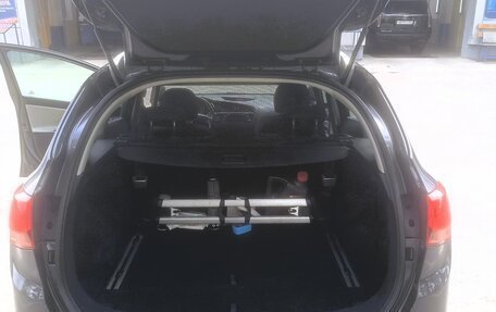 KIA cee'd III, 2013 год, 1 150 000 рублей, 6 фотография