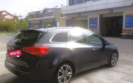 KIA cee'd III, 2013 год, 1 150 000 рублей, 3 фотография