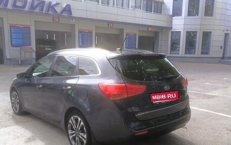KIA cee'd III, 2013 год, 1 150 000 рублей, 4 фотография