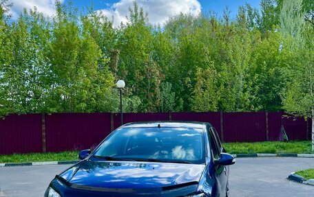 Renault Sandero II рестайлинг, 2015 год, 830 000 рублей, 6 фотография