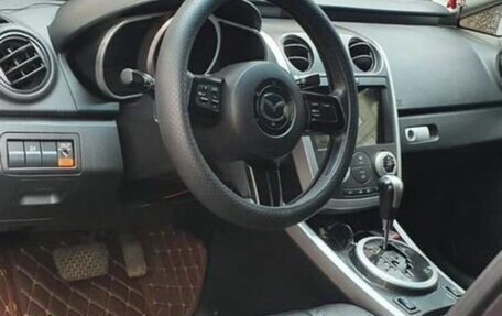 Mazda CX-7 I рестайлинг, 2007 год, 870 000 рублей, 8 фотография