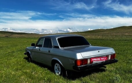 ГАЗ 3102 «Волга», 2008 год, 350 000 рублей, 5 фотография