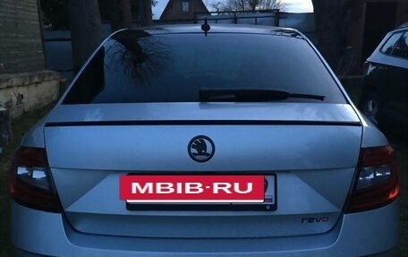 Skoda Octavia, 2019 год, 2 799 999 рублей, 2 фотография