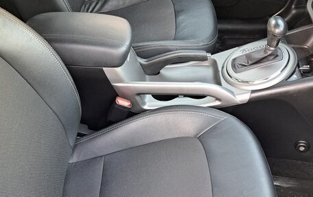 KIA Sportage III, 2015 год, 1 590 000 рублей, 10 фотография